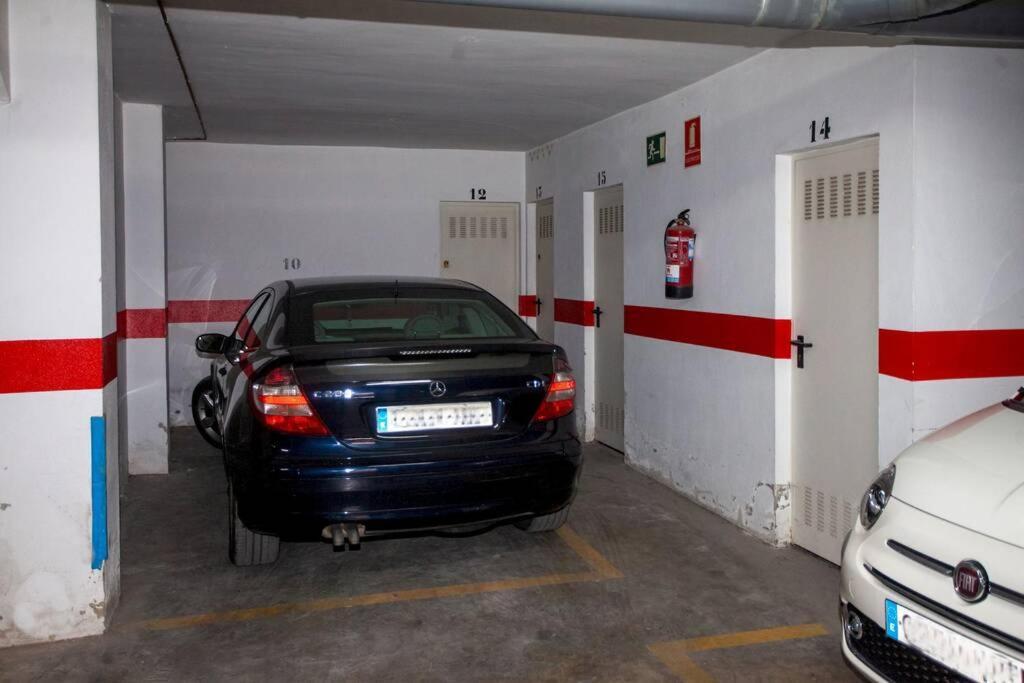 Sanlucar Misericordia Centro Sanlúcar de Barrameda Eksteriør billede
