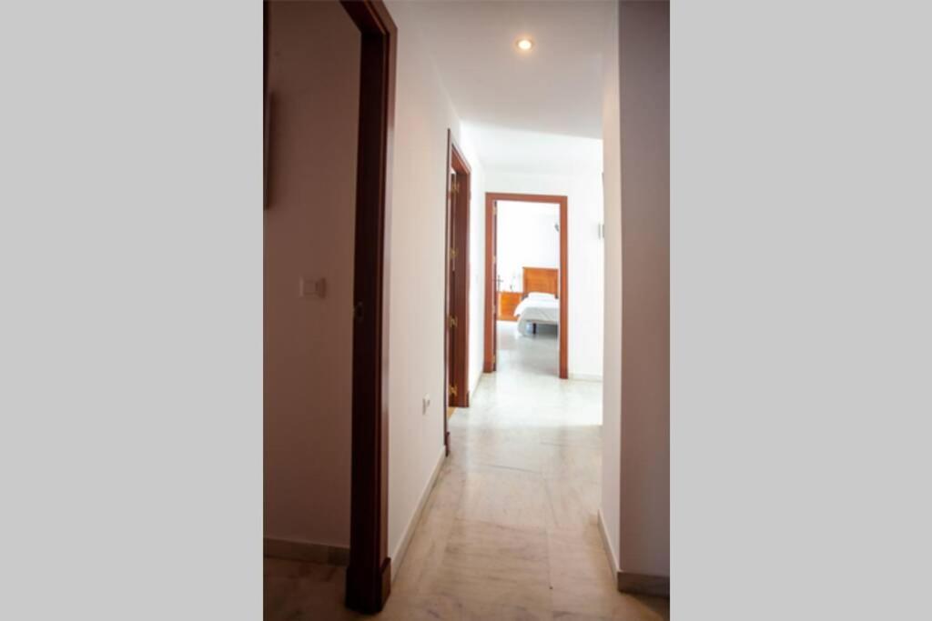 Sanlucar Misericordia Centro Sanlúcar de Barrameda Eksteriør billede