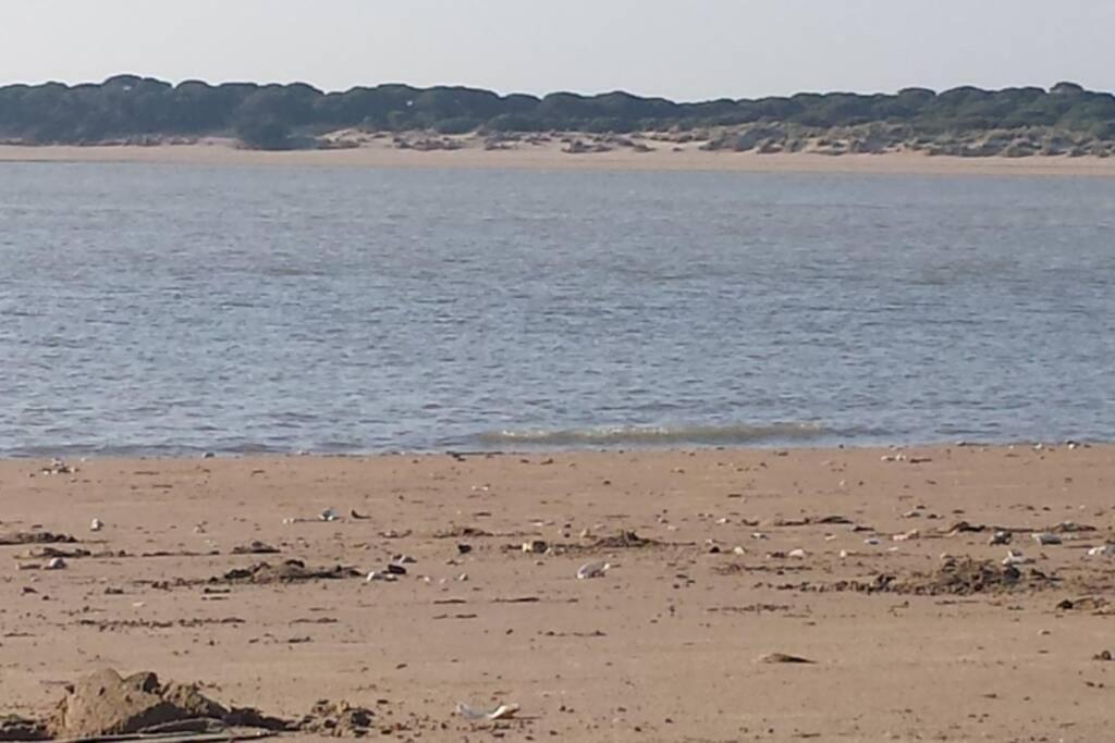 Sanlucar Misericordia Centro Sanlúcar de Barrameda Eksteriør billede